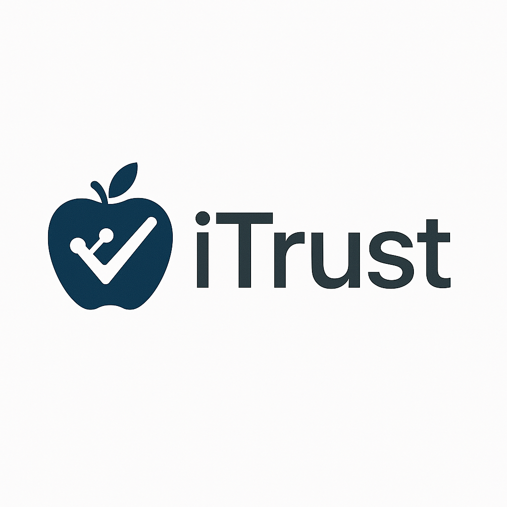 iTrust Logo